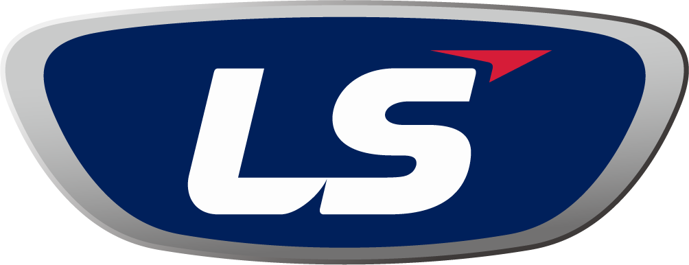 LS Tractor